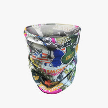Load image into Gallery viewer, Sticker Bomb NARF