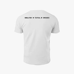 Classic V7 T-Shirt (White)