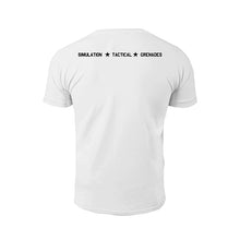 Load image into Gallery viewer, Classic V7 T-Shirt (White)
