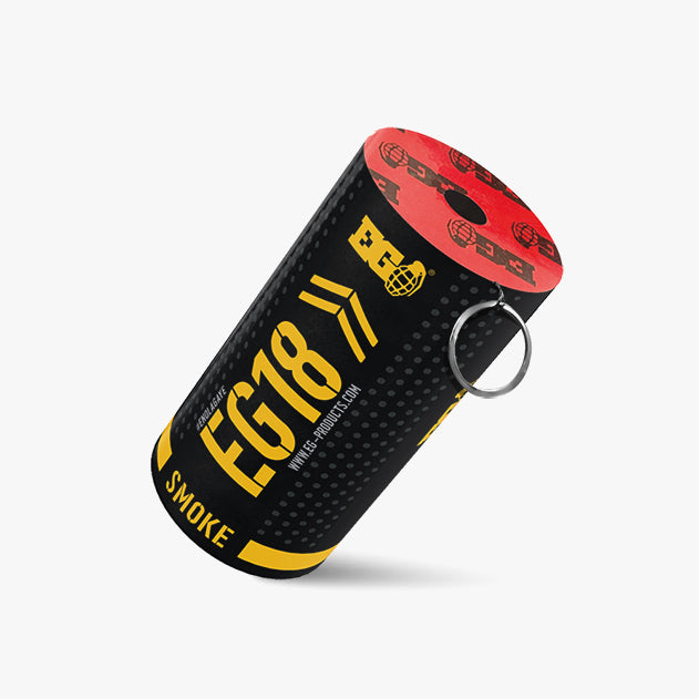 EG18 – EG GRENADE CO
