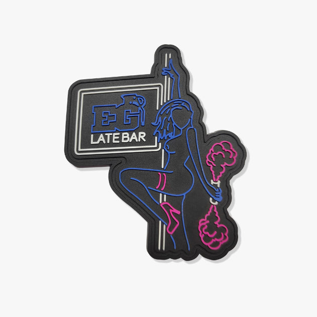 EG Late Bar Patch