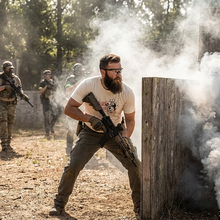 Load image into Gallery viewer, Boom T-Shirt
