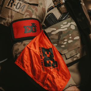 Dead Rag Armband