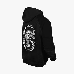 Tactical Drinking Club Hoodie