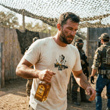 Load image into Gallery viewer, Vintage Tequila T-Shirt
