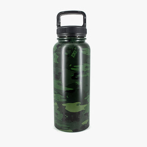 Tsunami Bottle