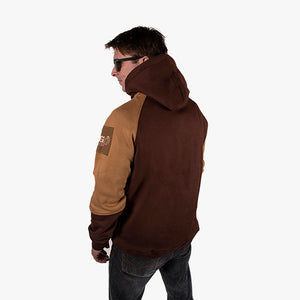 Desert Storm Hoodie