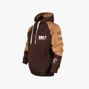 Desert Storm Hoodie