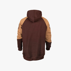 Desert Storm Hoodie