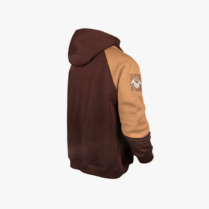 Desert Storm Hoodie