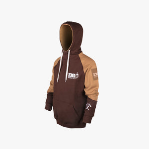 Desert Storm Hoodie