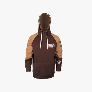 Desert Storm Hoodie