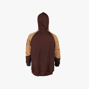 Desert Storm Hoodie