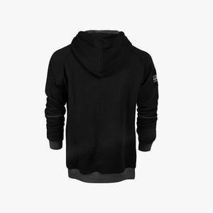 Dispater Zipper Hoodie