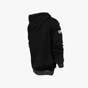 Dispater Zipper Hoodie