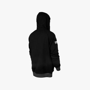 Dispater Zipper Hoodie