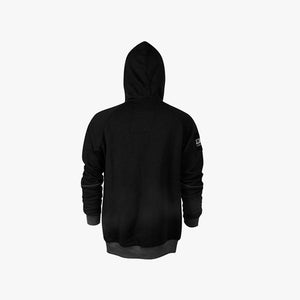 Dispater Zipper Hoodie