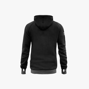 Dispater Zipper Hoodie