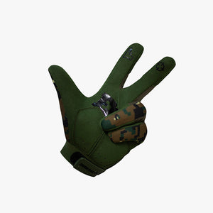 Tactical FU Glove