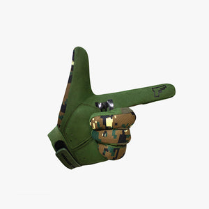 Tactical FU Glove