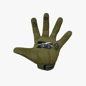 Tactical FU Glove