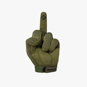 Tactical FU Glove