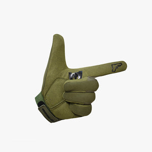 Tactical FU Glove