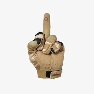 Tactical FU Glove