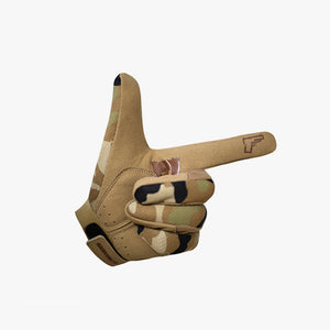 Tactical FU Glove