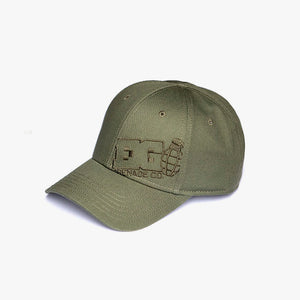 Field Cap