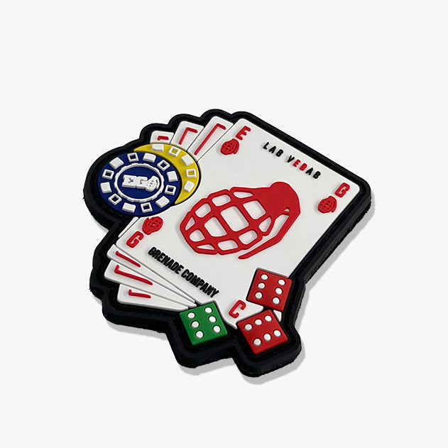 Playing Cards Patch