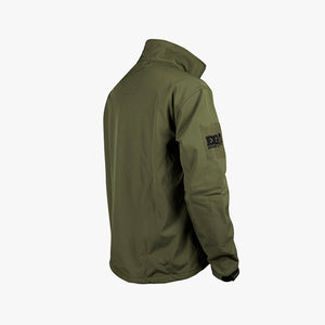 TechOne Jacket