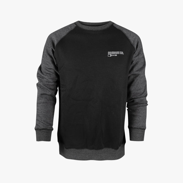 Cerberus Sweatshirt – EG GRENADE CO