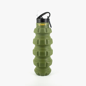 Grenade Bottle