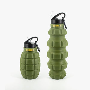 Grenade Bottle