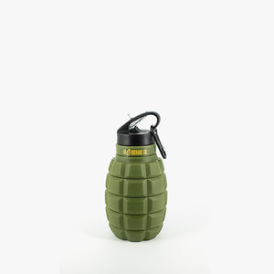 Grenade Bottle