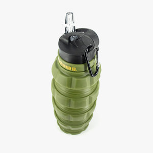 Grenade Bottle