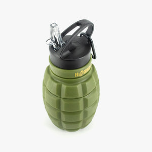 Grenade Bottle  EG Grenade Co. – EG GRENADE CO