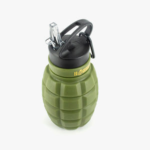 Grenade Bottle