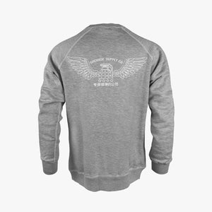 Grenade Supply Sweatshirt